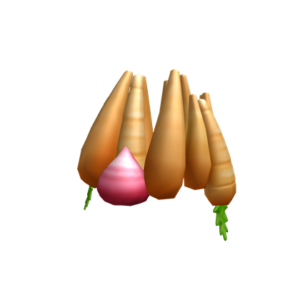 Carrot King Roblox Wikia Fandom - roblox egg hunt carrot