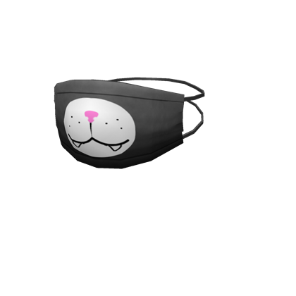 Cat Mouth Mask Roblox Wikia Fandom Powered By Wikia - 