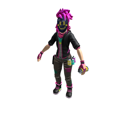 Rthro Contest Winners