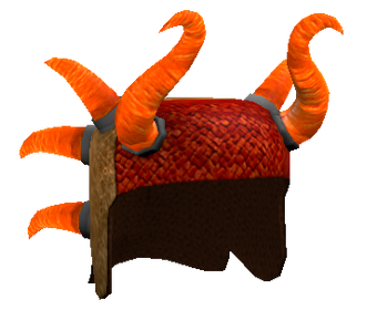 Obscure Horns Roblox