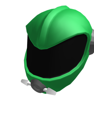 roblox space helmet Green Martian Space Helmet Roblox Wikia Fandom