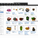 Inventory Roblox Wikia Fandom