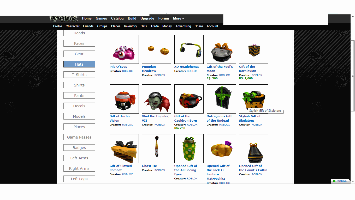 Roblox Id Clothes