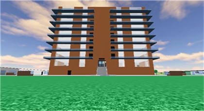 Images Of Roblox Apartments