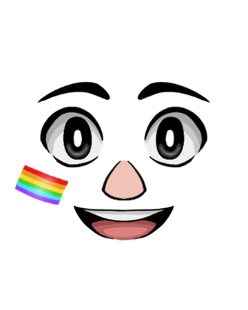 Prideful Smile Roblox Wikia Fandom