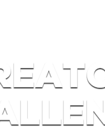 Roblox Creator Challenge Book