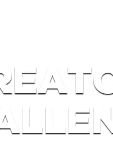 Roblox Winter Creator Challenge Roblox Wikia Fandom