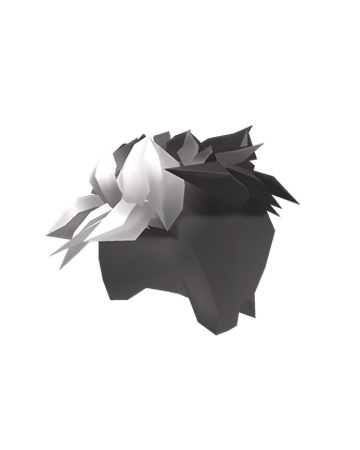 Roblox Old Man Hair