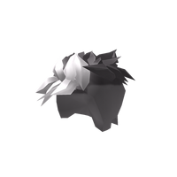 Cabelo De Robux Do Roblox Gratis Girl