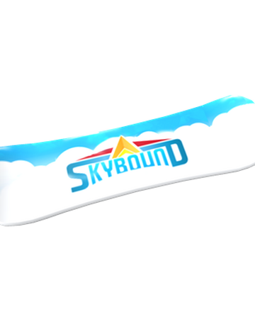 Skyboundless Hoverboard Roblox Wikia Fandom