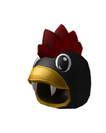 Roblox Telamon Chicken