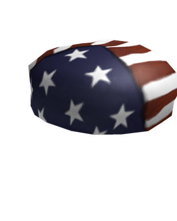 Usa Biker Headband Roblox Wikia Fandom