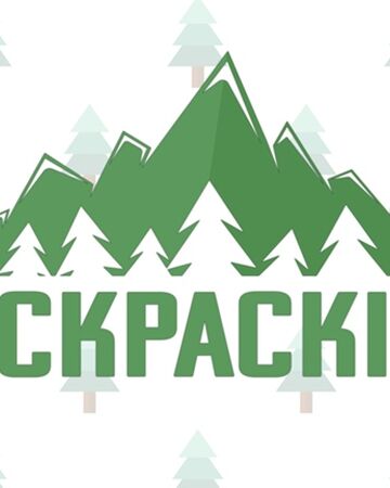 Mobile Backpacking Beta 2020