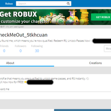 User Blog Reeseparrado Attacked By Roblox Bot Accounts Roblox