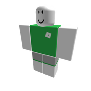 Default Clothing Roblox Wikia Fandom - default guest pants roblox