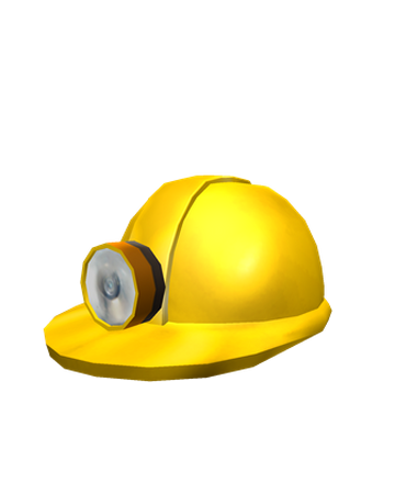 Epic Miner S Headlamp Roblox Wikia Fandom - epic block head roblox free