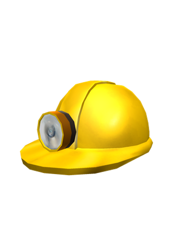 Epic Miner S Headlamp Roblox Wikia Fandom