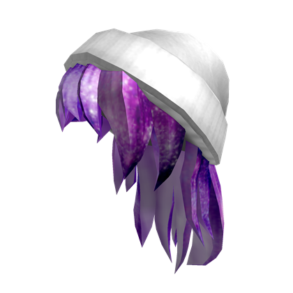 Galaxy Fandom Galaxy Free Roblox Hair