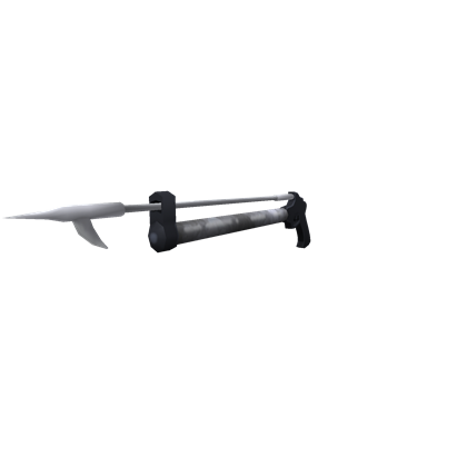 Roblox Gear Code For Harpoon Gun