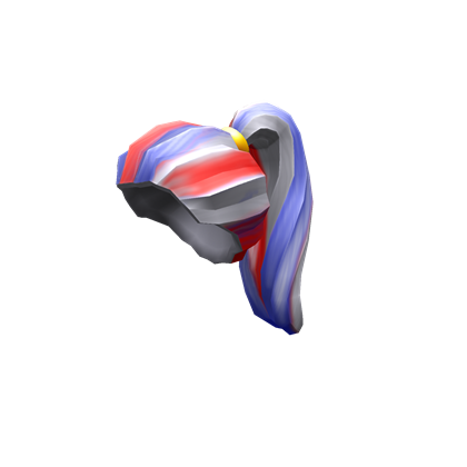Miss Usa Ponytail Roblox Wikia Fandom Powered By Wikia - 