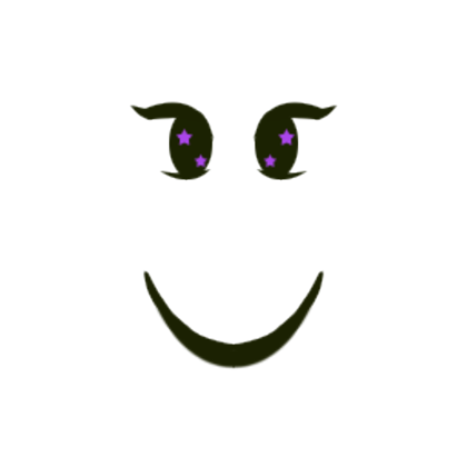 Face Png Transparente Caras De Roblox Png