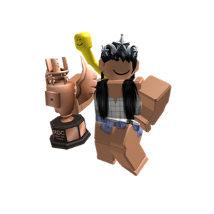 sparklings roblox toy