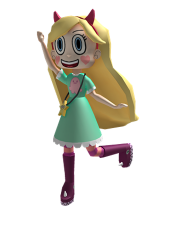 Star Butterfly Roblox Wikia Fandom