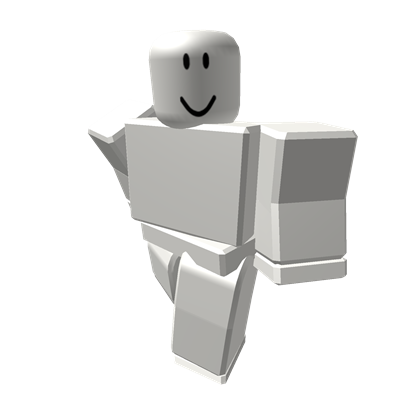 Roblox Free Walk Animation