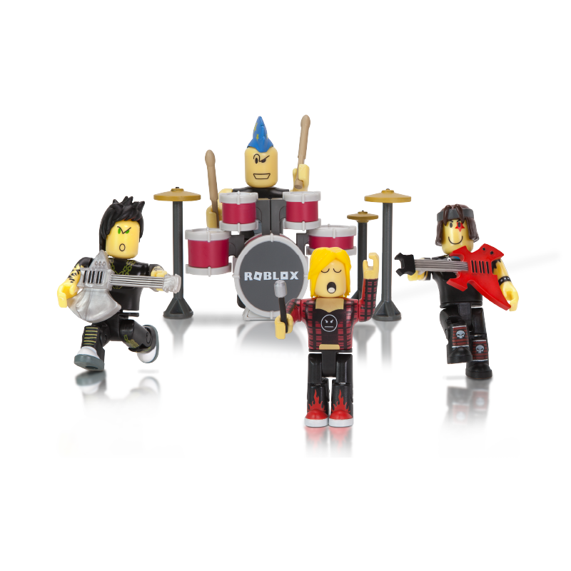 Roblox Toysmix And Match Sets Roblox Wikia Fandom - 