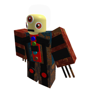 Roblox Zombie Tower Wikipedia