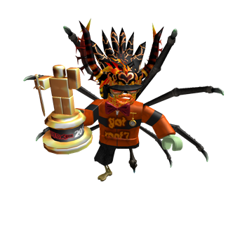 Roblox Skin Avatar