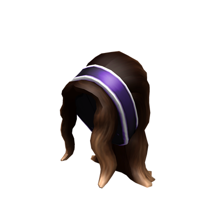 Dark Age Ninja Updo Hair Roblox Wikia Fandom - ninja outfit in roblox