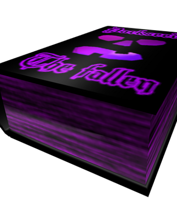 Darkseed The Fallen Roblox Wikia Fandom