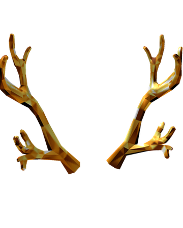 Golden Antlers Roblox Wikia Fandom - category antlers roblox wikia fandom