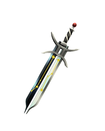 Gemini S Twin Swordpack Roblox Wikia Fandom