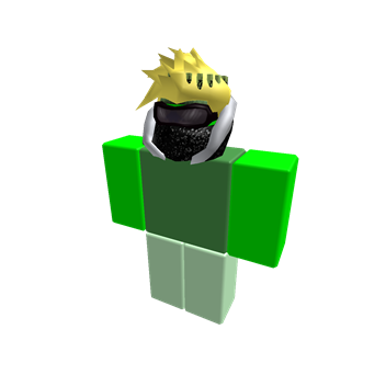 Legobloxian Old Roblox