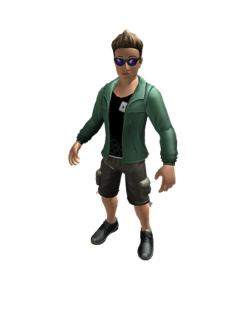 Roblox Vest Template Png