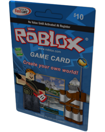 Roblox Gamestop Card Roblox Wikia Fandom