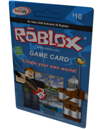 Roblox Game Card Gamestop