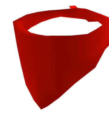 Roblox Bandana