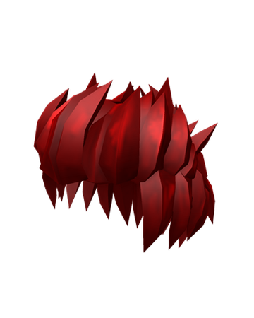 stylish roblox animation Red Stylish Hair Roblox Wikia Fandom
