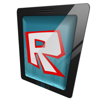 Free Robux Codes On Roblox On A Tablet