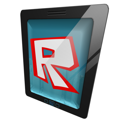 Roblox Tablet Series Roblox Wikia Fandom Powered By Wikia - how to make decals on roblox ios