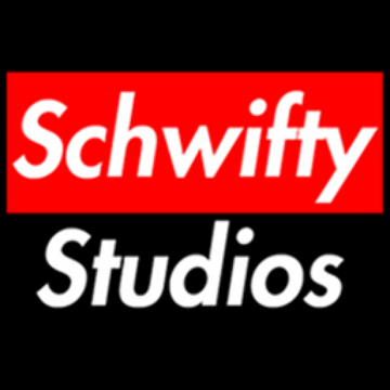 mad studios roblox Schwifty Studios Roblox Wikia Fandom