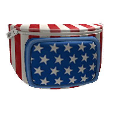 Fanny Pack Roblox Png