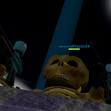 Halloween Paintball 2011 Roblox Wikia Fandom