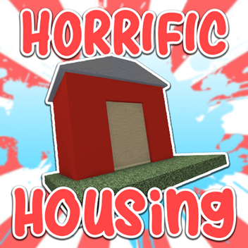 Horrific Housing Roblox Wikia Fandom Powered By Wikia - roblox 2004 song