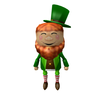 Leprechaun Friend Roblox Wikia Fandom - roblox leprechaun simulator codes wiki