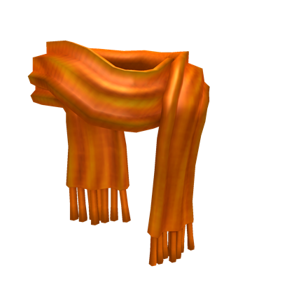 Roblox Scarf