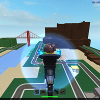 Multi Jump Glitch Roblox Wikia Fandom
